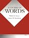 Book A Course on Words