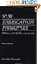 VLSI Fabrication Principles: Silicon and Gallium Arsenide, 2nd Edition