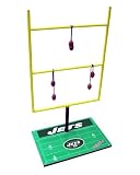 New York Jets Ladder Golf Game: Football Toss Set 2.0