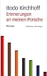Erinnerungen an meinen Porsche