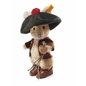 Steiff Benjamin Bunny