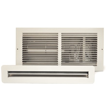 Tjernlund AireShare Room-To-Room Ventilator - Hardwired, Model# AS1