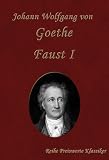 Faust I (German Edition)