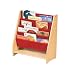 Canvas Book Display- Single Image