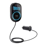 BELKIN Bluetooth対応FMトランスミッター F8M117JA