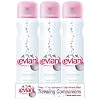 EVIAN Min Water Facial Spray Trio