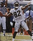Jimmy Smith Autographed / Signed 8x10 Photo - Jacksonville Jaguars