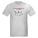 Anime Hair Humor Light T-Shirt