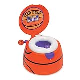 Munchkin Slam Dunk Potty Seat