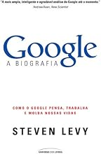 Google - A Biografia&nbsp;