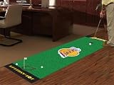 Exclusive By FANMATS NBA - Los Angeles Lakers Putting Green Runner