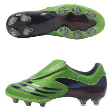 adidas Men's F50.8 TuniT Premium Soccer Shoe
