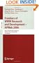 Frontiers of WWW Research and Development -- APWeb 2006: 8th Asia-Pacific Web Conference, Harbin, China, January 16-18, 2006, Proceedings (Lecture ... Applications, incl. Internet/Web, and HCI)