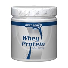 Best Body Nutrition Whey Protein Tabs, French Vanilla, 200 St. Dose