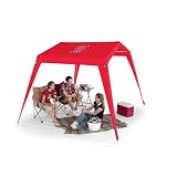 North Carolina State Wolfpack NCAA 11' x 8' Sun Shelter
