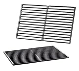 Weber 7524 Porcelain-Ennameled Cast-Iron Cooking Grates