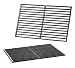 Outdoor Living : Weber 7524 Porcelain-Ennameled Cast-Iron Cooking Grates