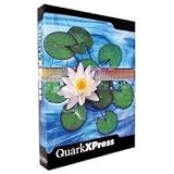QUARKXPRESS 6 JAPANESE MACINTOS ( 120593 )