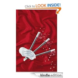 110 Amazing Magic Tricks With Everyday Objects - Ronnie Hunter 