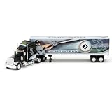2007 Upper Deck Collectibles MLB Peterbilt Tractor-Trailer - Chicago White Sox