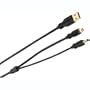 Monster Game USB Charger and Data Cable