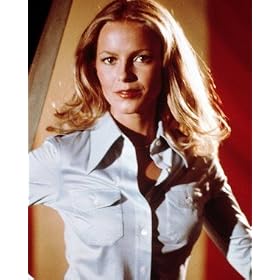 CHERYL LADD AS KRIS MUNROE FROM CHARLIE'S ANGELS #22 - COLOUR Movie Photo - (4 Different Photograph & POSTER Sizes Available)
