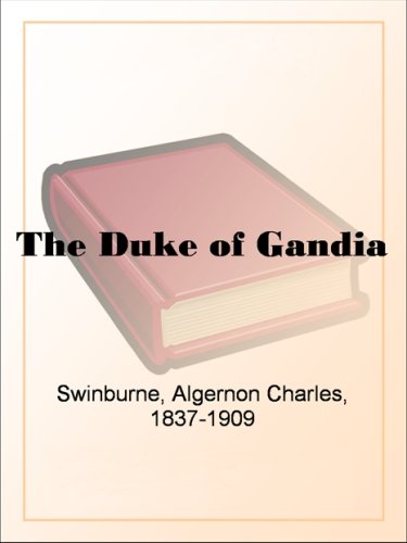 Algernon Charles Swinburne