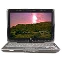 HP Pavilion tx2513cl Entertainment - Turion X2 RM-70 / 2 GHz - RAM 3 GB - HDD 250 GB - DVD?RW (?R DL) / DVD-RAM - Radeon HD 3200 - WLAN : 802.11 a/b/g/n (draft)  Vista Home Premium - 12.1" Widescreen TFT 1280 x 800 ( WXGA ) BrightView - camera - remarketed