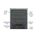 41KXeX51wCL. SL75  Dell Optiplex Gx520 Tower Computer Desktop Pc P4