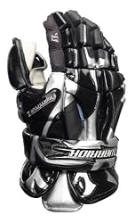 Warrior Goalie SUPERFREAK II Glove Black 13 Inch