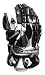 Warrior Goalie SUPERFREAK II Glove Black 13 Inch