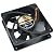 ULTRA KAZE 3000rpm　(DFS123812H-3000)