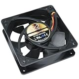 TCY ULTRA KAZE DFS123812H-3000@120mmp 38mm Ét@ u