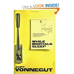 While Mortals Sleep (Vintage Classics)