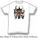 Cowboy Dogs - Cats and Dogs Premium T-Shirt