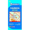 Plan Michelin Valencia