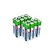 ACDelco AAA NiMH Precharged Rechargeable Batteries, 16-Count