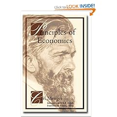 Principles of Economics