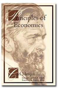 Principles of Economics