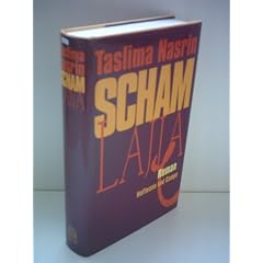 Scham. Lajja