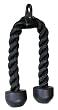 Ader Tricep Rope. Ader Tricep Rope.
