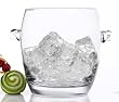 Luigi Bormioli Michelangelo Masterpiece Ice Bucket with Handles