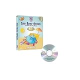 Itsy Bitsy Spider and Other Clap-Along Rhymes [With CD] (Clap-Alongs)