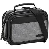12-DVD PLAYER CASE