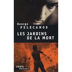 Les Jardins de la mort