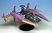 Search : Babylon 5 - A Call to Arms: Centauri Adira Royal Battleship