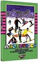 Montevideo Snowboard DVD - Montevideo