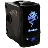 AMO Dragon II Black ihSIIubNj PCP[X Dragon II Black