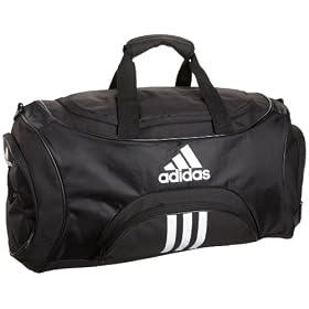adidas Striker Medium Duffel