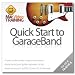 Mac Video Training Guide on CD-ROM, Quick Start to iTunes, Tutorial, for Mac & Window...